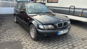 Насос топливный BMW 3-series (E46) 16 14 6 768 488
