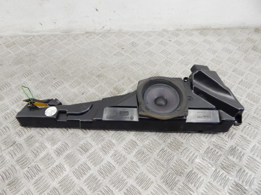 Динамик двери передней левой BMW 5-series (E39) 65 13 8 360 775