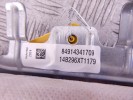 Подушка безопасности боковая (шторка) левая BMW 5-series (F10/11) 72 12 9 143 417