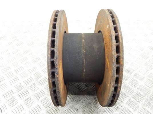 Диск тормозной передний BMW 5-series (E39) 34 11 6 767 061
