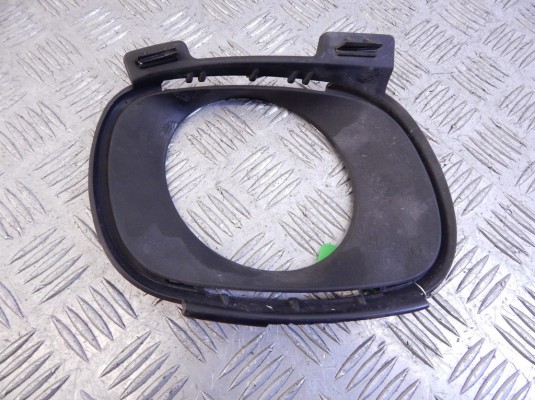 Заглушка BMW X5-series (E70) 51 12 7 154 094