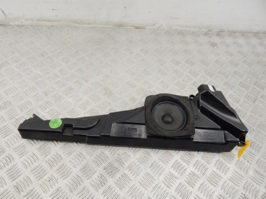 Динамик двери передней левой BMW 5-series (E39) 65 13 8 362 539