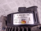 Генератор BMW 3-series (E46) 12 31 7 509 110