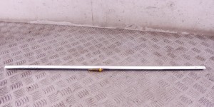 Молдинг стекла двери передней правой наружный BMW 3-series (E46) 51 33 8 194 712