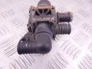 Кран отопителя (печки) BMW 5-series (E60/61) 64 12 6 911 797