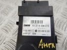 Блок управления сиденьем BMW X5-series (E53) 61 31 8 099 073