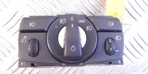 Переключатель света BMW 5-series (E60/61)