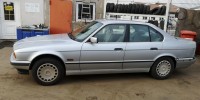 Кронштейн двигателя BMW 5-series (E34) 11 81 1 139 424