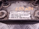 Теплообменник АКПП BMW X5-series (E53) 17 20 7 500 754