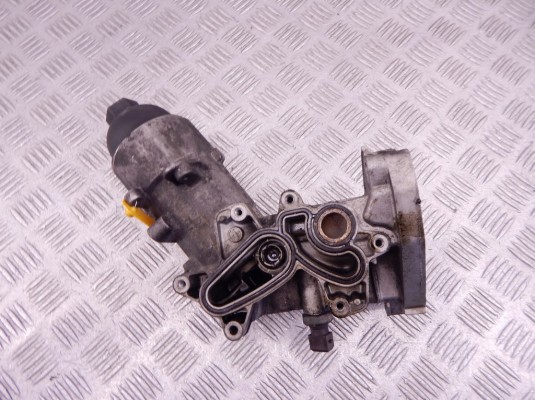 Корпус масляного фильтра BMW 5-series (E60/61) 11 42 7 805 408 Корпус масляного фильтра BMW 5-series (E60/61) 11 42 7 805 408