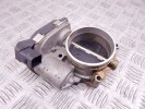 Заслонка дроссельная BMW 5-series (E60/61) 13 54 7 556 118