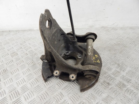 Ступица задняя левая BMW 5-series (E39) 33 32 1 093 655