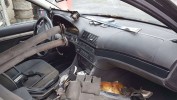 Подушка крепления двигателя BMW 5-series (E39)