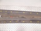 Накладка на порог BMW 3-series (E90/91/92) 51 71 7 062 298