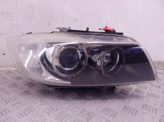 Фара правая BMW 3-series (E90/91/92) 63 11 7 161 674 Фара правая BMW 3-series (E90/91/92) 63 11 7 161 674