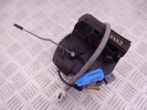 Замок двери задней левой BMW X5-series (E53) 51 22 8 402 601