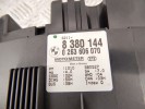 Щиток приборов (приборная панель) BMW 3-series (E46) 62 11 8 380 144