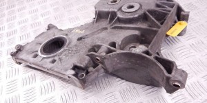 Крышка двигателя передняя BMW 3-series (E90/91/92) 11 14 7 790 427