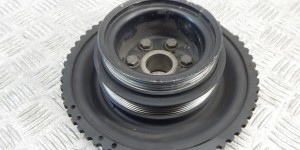 Шкив коленвала BMW 5-series (E39) 11 28 1 735 358