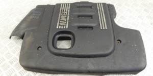 Декоративная крышка двигателя BMW 3-series (E90/91/92) 11 14 7 789 006