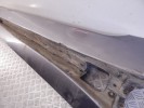 Накладка на порог BMW 5-series (E60/61) 51 77 7 178 125