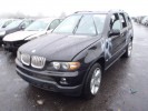 Кронштейн двигателя BMW X5-series (E53) 22 11 6 757 708