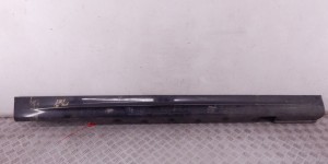 Накладка на порог BMW 3-series (E46) 51 71 8 209 756