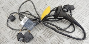 Проводка (коса) парктроников BMW X5-series (E53) 61 11 6 906 347