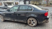 Стабилизатор подвески (поперечной устойчивости) задний BMW 3-series (E90/91/92) 33 55 6 764 425