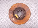 Диск тормозной передний BMW 3-series (E46) 34 11 6 864 060