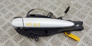 Ручка наружная задняя правая BMW X5-series (E70) 51 21 7 207 562