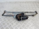 Механизм стеклоочистителя (трапеция дворников) BMW 3-series (E36) 61 61 8 391 420