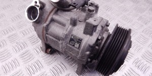 Компрессор кондиционера BMW 4-series (F32/33/36) 64 52 9 330 831