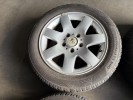 Диск литой BMW 3-series (E46) 36 11 1 094 498