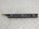 Кронштейн крепления бампера заднего BMW X3-series (E83) 51 12 3 400 954