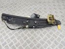 Стеклоподъемник электрический задний правый BMW 7-series (F01/02) 51 35 7 182 616