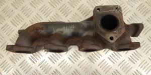 Коллектор выпуской BMW 5-series (E60/61) 11 62 7 797 389
