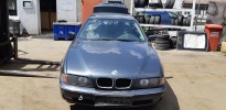 Ступица передняя левая BMW 5-series (E39) 31 21 1 092 853
