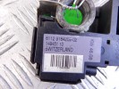 Минусовой провод аккумулятора BMW X5-series (E70) 61 12 9 184 209