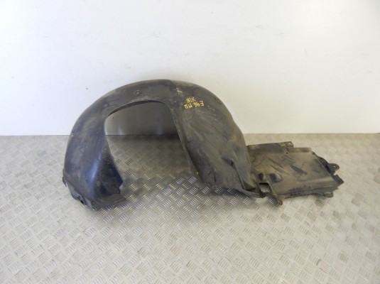 Защита арок передняя правая (подкрылок) BMW 3-series (E46) 51 71 7 036 496