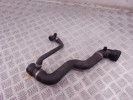 Патрубок радиатора BMW 3-series (E46) 17 12 7 520 669
