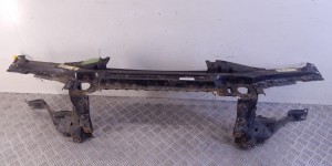 Передняя панель крепления облицовки (телевизор) BMW X5-series (E53) 51 71 8 402 319