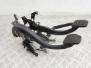 Узел педальный (блок педалей) BMW 5-series (E39) 35 10 1 164 854