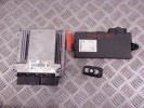 Блок управления двигателем BMW 5-series (E60/61) 13 61 7 803 369