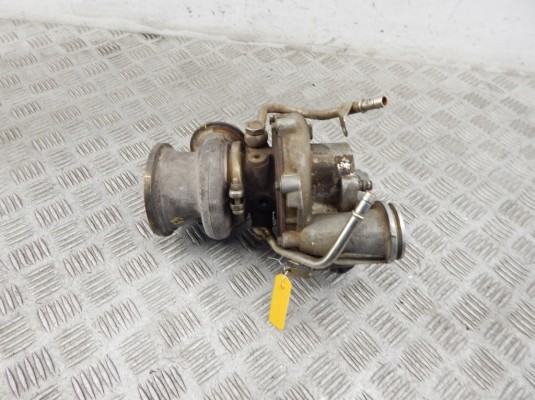 Турбина BMW X5-series (E70) 11 65 4 571 543