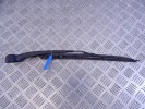 Щеткодержатель задний BMW X5-series (E53) 61 62 7 068 076