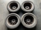 Диск литой BMW 3-series (E46) 36 11 6 762 299