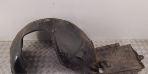 Защита арок передняя правая (подкрылок) BMW 3-series (E46) 51 71 8 269 084