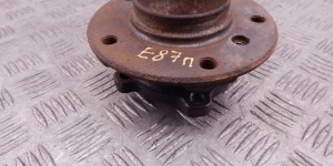 Подшипник ступицы BMW 1-series (E87) 31 21 6 765 157 Подшипник ступицы BMW 1-series (E87) 31 21 6 765 157