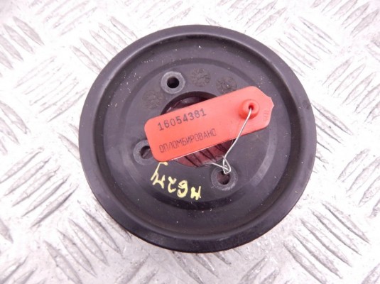 Шкив помпы BMW X5-series (E53) 11 51 1 742 045
